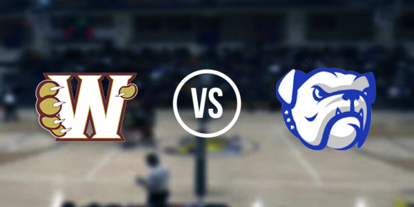 Whitney High School - Rocklin vs. Folsom High School