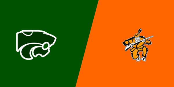 Novi High School vs. Dearborn High School