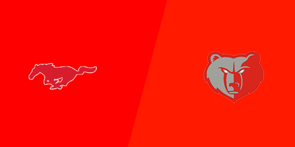 Prosser High School vs. Cascade High School