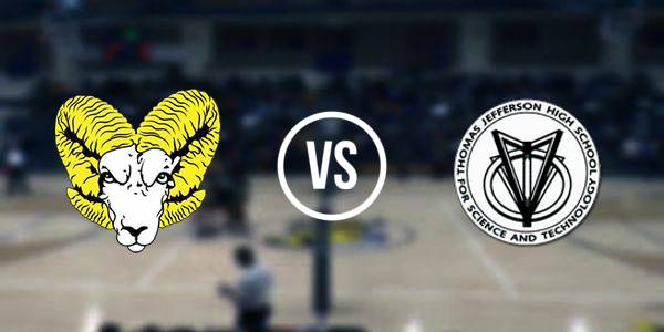 James W Robinson High School vs. Thomas Jefferson Science & Technology High School