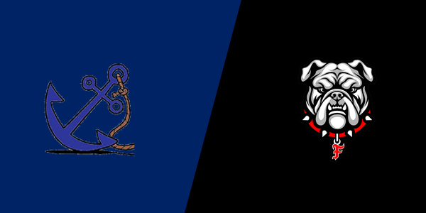 Mandeville High School vs. Fontainebleau High School