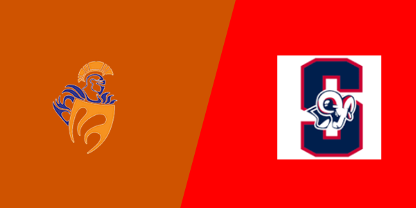 Lakes High School vs. Silas High School