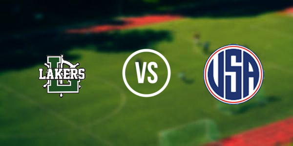 Laker High School vs Unionville Sebewaing Area High School