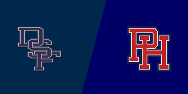 Douglas S. Freeman High School vs. Patrick Henry  High School - Ashland