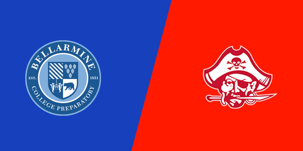 Bellarmine vs. Jesuit