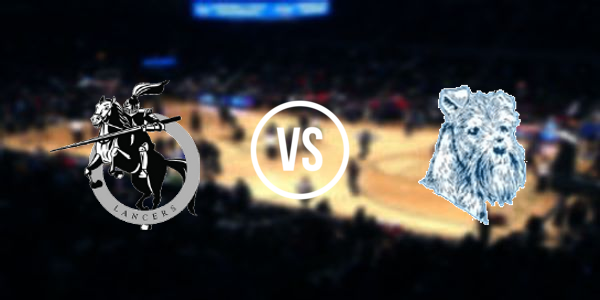West Springfield High School vs. Longmeadow High School
