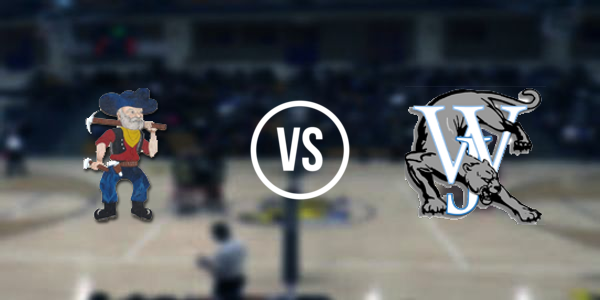 Mackay High School vs. West Jefferson High School