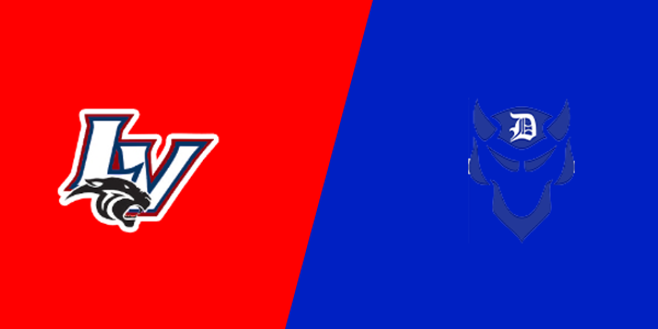 Licking Valley High School vs. Danville