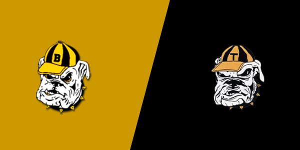 Butler High School vs. Thomson High School
