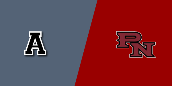 Away vs. Plainfield North High School