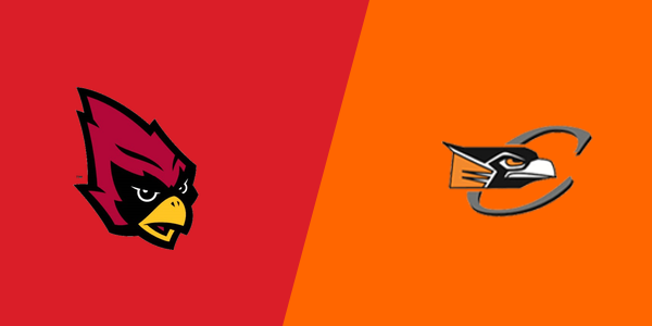 Portland High School vs. Charlotte High School