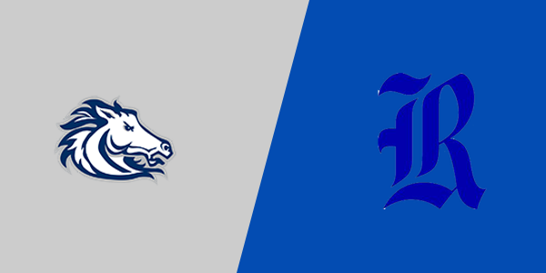 Coahulla Creek High School vs. Ringgold High School