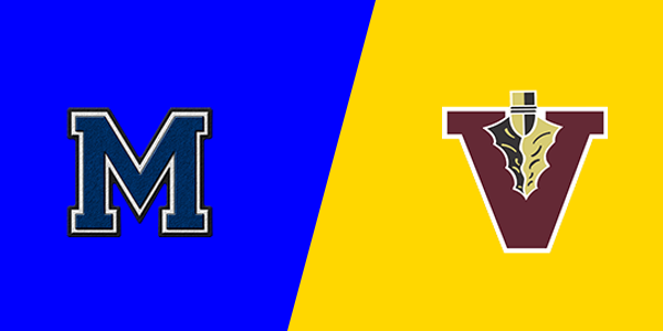 Model High School vs. Vidalia High School