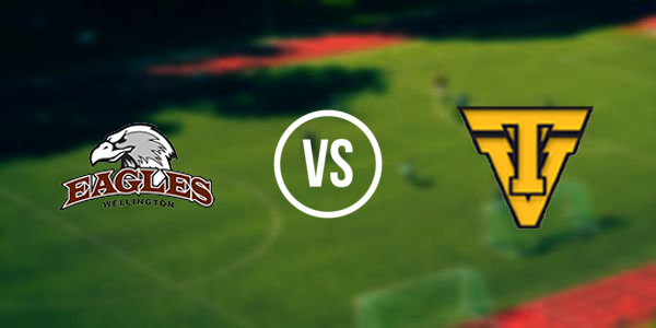 Thompson Valley High School vs Wellington High School