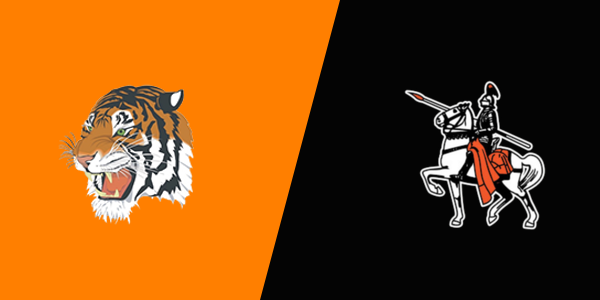 Greenfield High School vs. Lincolnwood High School