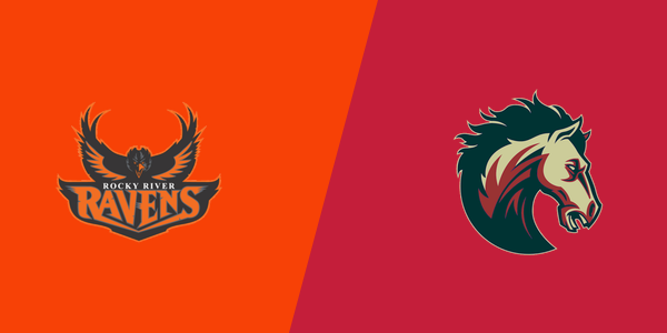 Rocky River High School vs. Mallard Creek High School