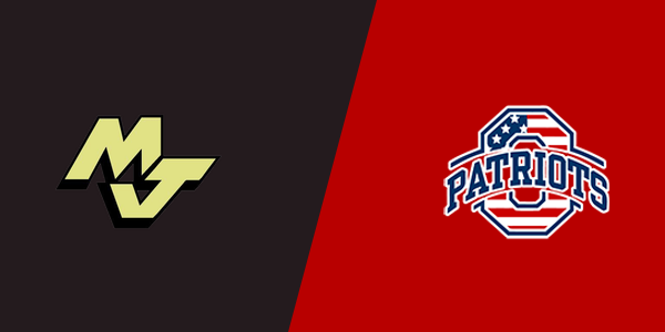 Mt. Juliet High School vs. Oakland High School