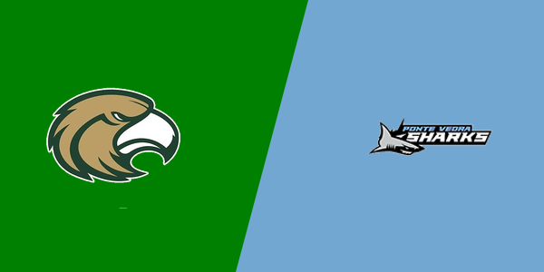 Fleming Island High School vs. Ponte Vedra HS