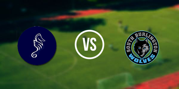 South Burlington High School vs. Burlington High School