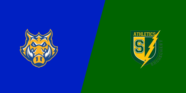 Largo High School vs. Shorecrest Preparatory School