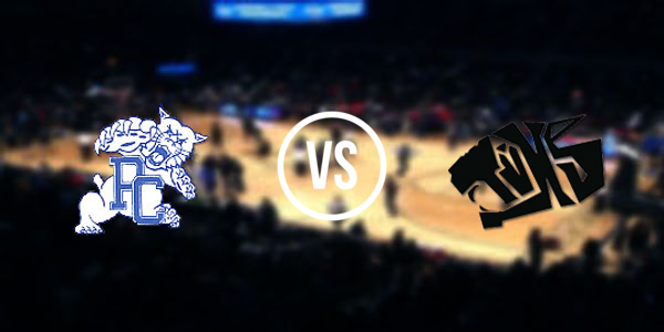 Pendleton County vs Tug Valley