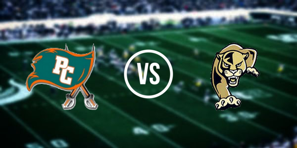 Plant City HS vs. Plant High School
