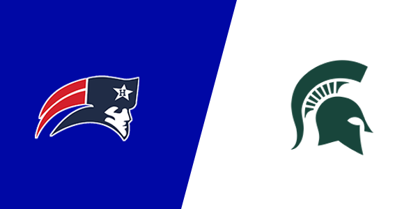 Homewood High School vs. Mountain Brook High School