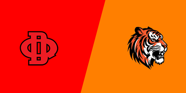 DuQuoin High School vs. Herrin High School