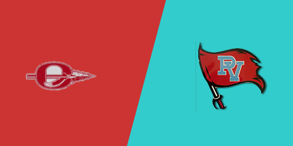 Ohatchee High School vs. Pleasant Valley High School