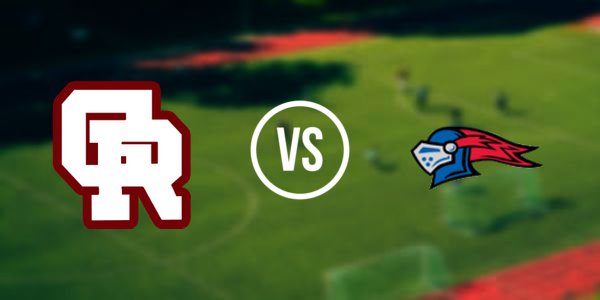 Gabriel Richard Catholic High School - Riverview vs. University Liggett School