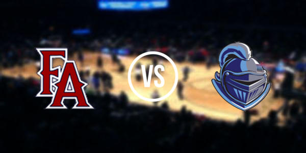 Franklin Academy vs. Vance Charter School