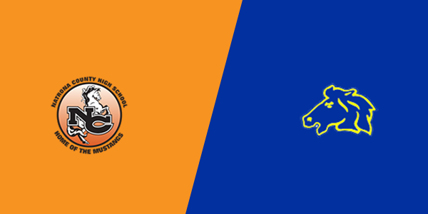 Natrona County High School vs. Sheridan High School