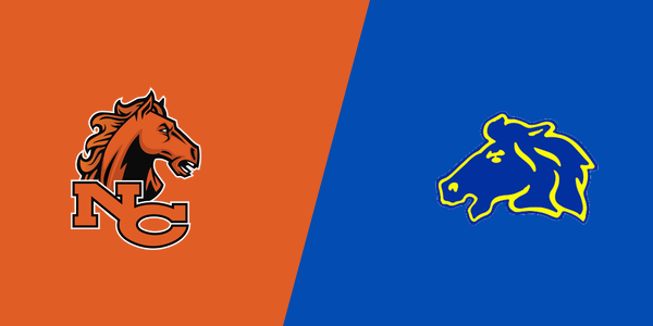 Natrona County High School vs. Sheridan High School