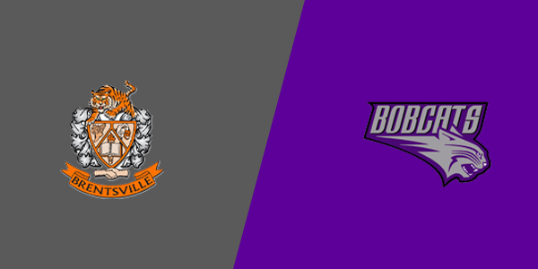Brentsville District High School vs. Battlefield High School