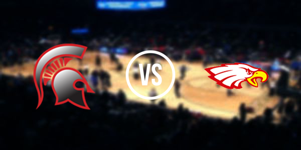 Ironwood High School vs Stanwood High School