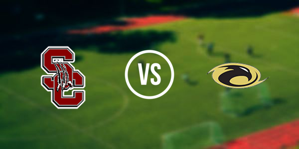 Prairie View High School vs Silver Creek High School