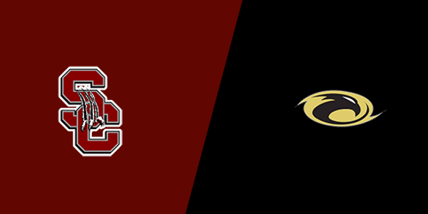 Silver Creek High School vs. Prairie View High School