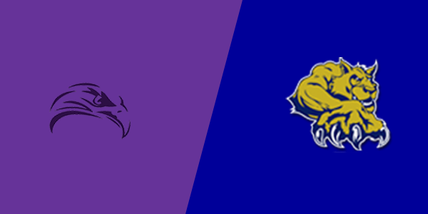 Farwell High School vs. Lakeview High School