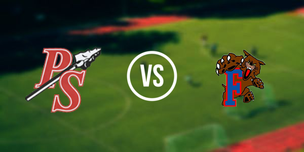 Preble Shawnee High School vs. Finneytown High School