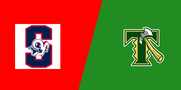 Silas High School vs. Timberline High School