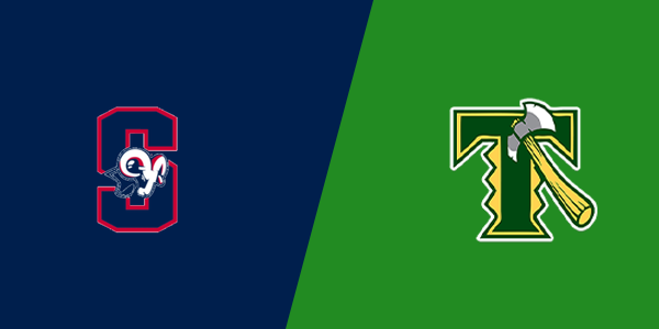Silas High School vs. Timberline High School
