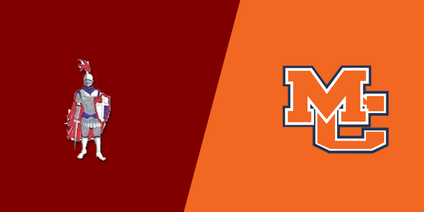 Community Christian Academy vs. Marshall County High School