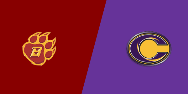 Bridgeport High School vs. Caro High School