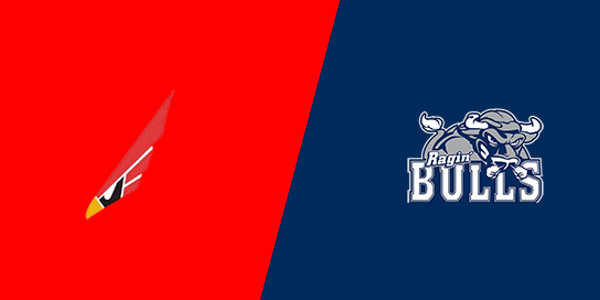 Phillip O. Berry Academy of Technology vs. Hickory Ridge High School