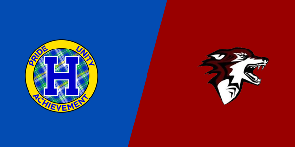 Hazen High School vs. Eastlake High School
