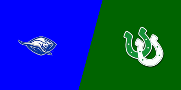 Weatherford High School vs. Arlington High School