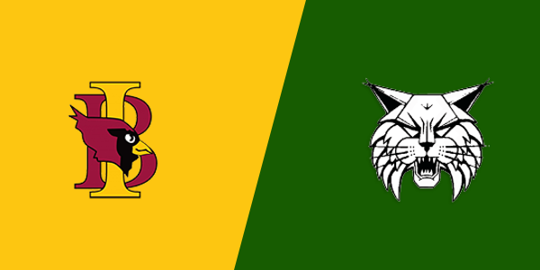 Bishop Ireton High School vs. Walter Johnson High School