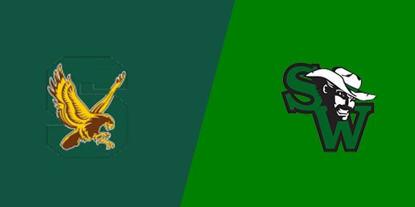 Ben L. Smith High School vs. Southwest Guilford High School