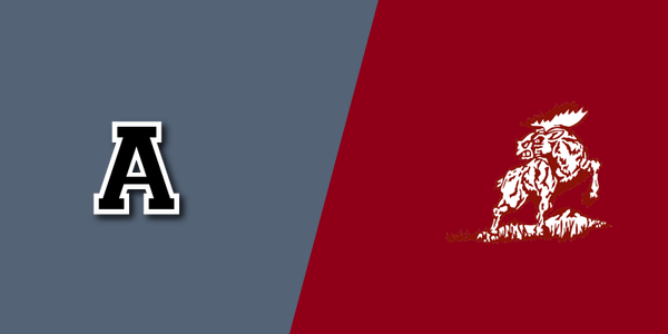 Away vs. Alamosa High School