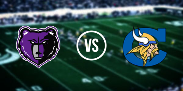 Rocky Mountain High School vs. Coeur d'Alene High School